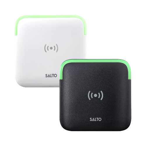 Salto Readers, salto security, salto Systems, Salto,